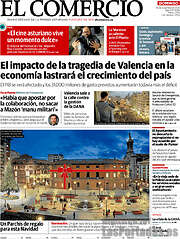 /El Comercio