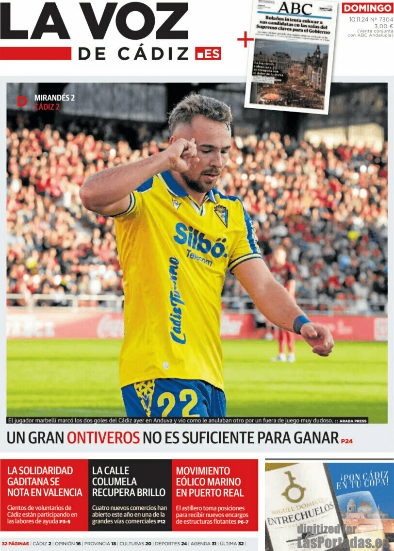 La Voz de Cádiz