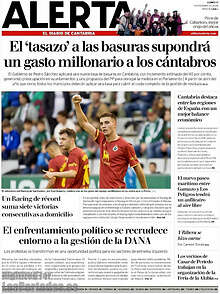 Periodico Alerta