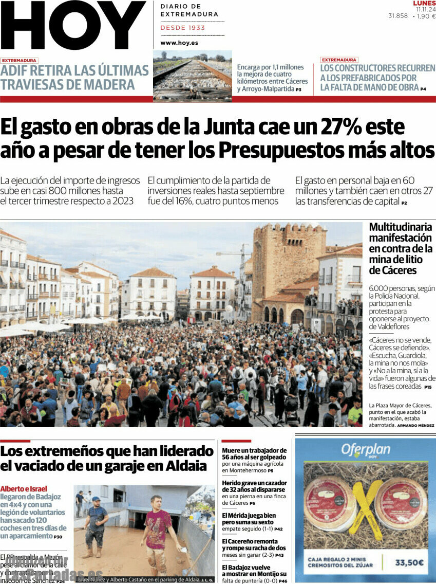 Hoy