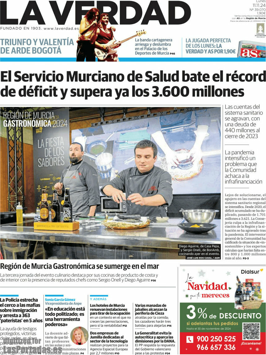La Verdad