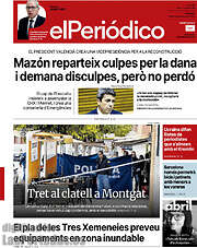 /El Periódico de Catalunya(Català)