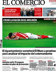 /El Comercio