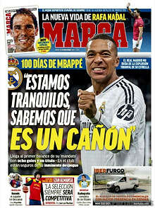 Periodico Marca