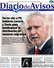 /Diario de Avisos