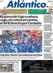 /Atlántico Diario