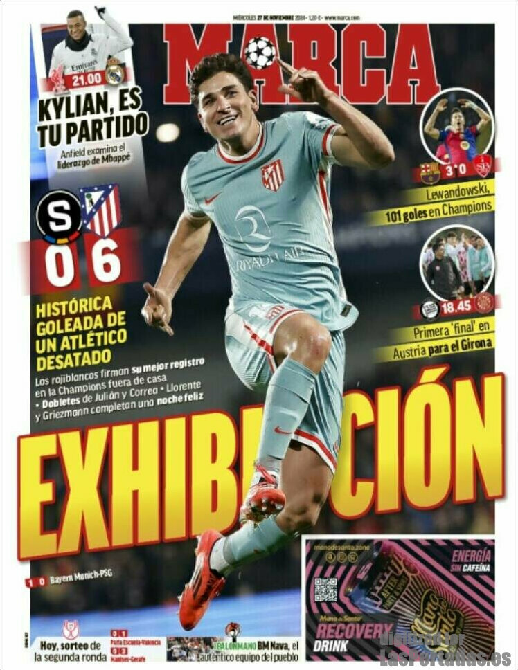 Marca