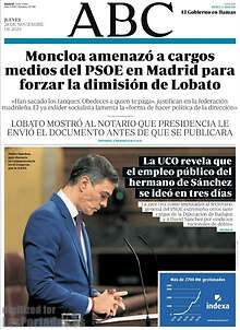 Periodico ABC