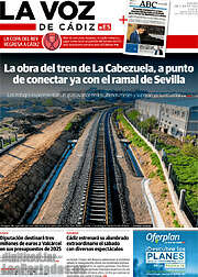 /La Voz de Cádiz