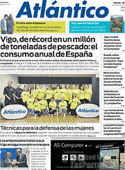 /Atlántico Diario
