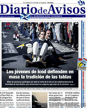 /Diario de Avisos