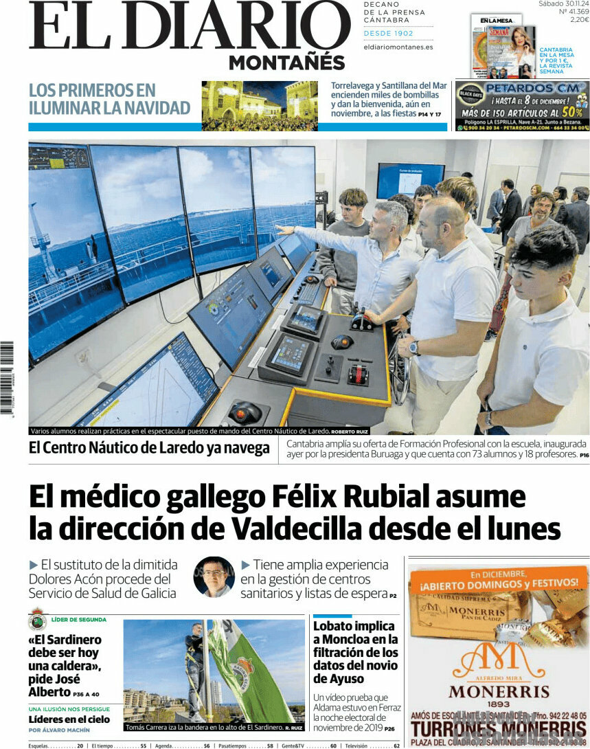 El Diario Montañés