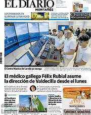 /El Diario Montañés