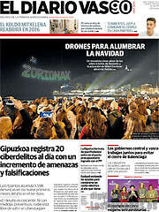 /El Diario Vasco