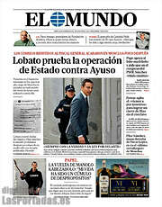/El Mundo