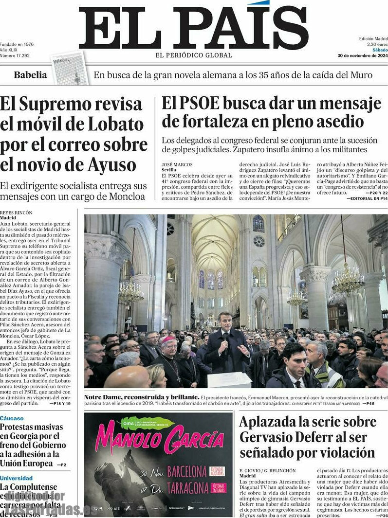 El País