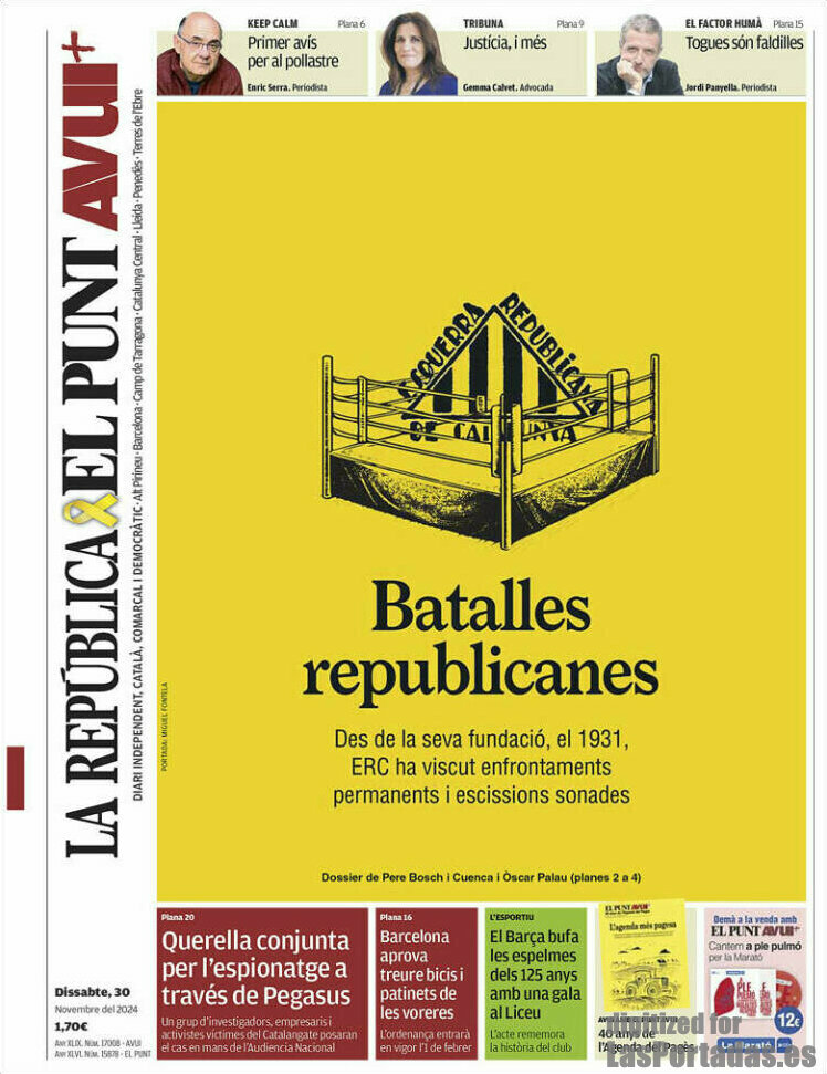 El Punt