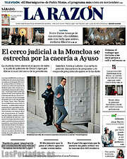 /La Razón