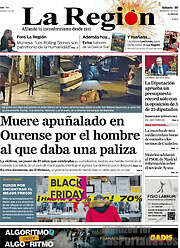 /La Región