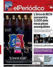 /El Periódico de Catalunya(Català)