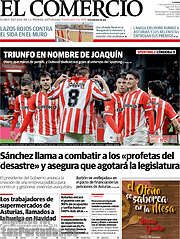 /El Comercio