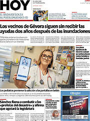 /Hoy