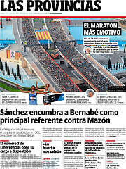 /Las Provincias