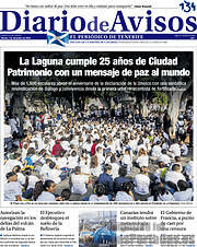 /Diario de Avisos