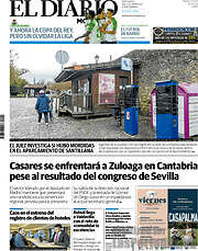 /El Diario Montañés