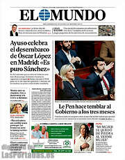 /El Mundo