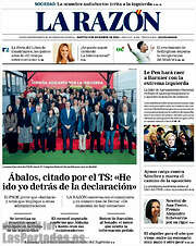 /La Razón