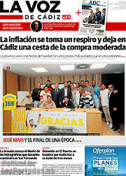 /La Voz de Cádiz
