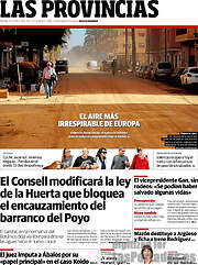 /Las Provincias