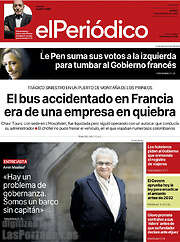 /El Periódico de Catalunya(Castellano)