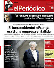 /El Periódico de Catalunya(Català)