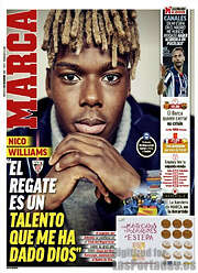 /Marca