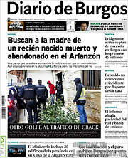 /Diario de Burgos