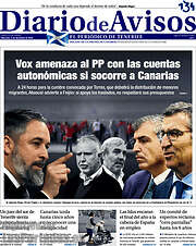 /Diario de Avisos