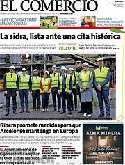 /El Comercio