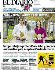 /El Diario Montañés