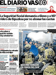 /El Diario Vasco