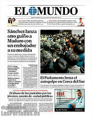 /El Mundo