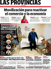 /Las Provincias