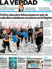 /La Verdad Cartagena