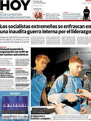 /Hoy