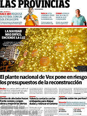 /Las Provincias