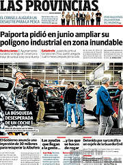 /Las Provincias