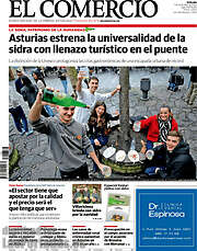 /El Comercio