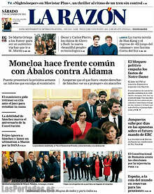 Periodico La Razón