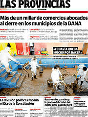 /Las Provincias